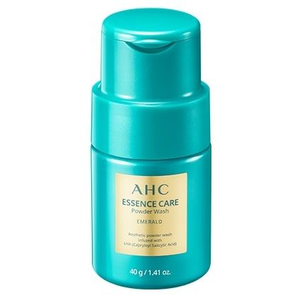 AHC Essence Care Powder Wash Emerald_kimmi.jpg